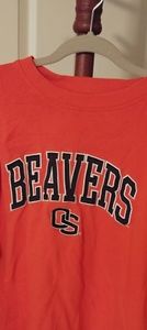 Oregon State sweater